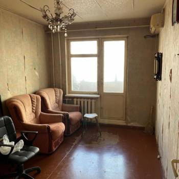 Сдается 2-х комнатная квартира, 51 м²