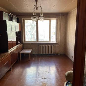 Сдается 2-х комнатная квартира, 51 м²