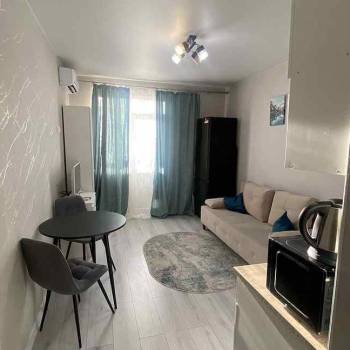 Сдается 1-комнатная квартира, 22 м²