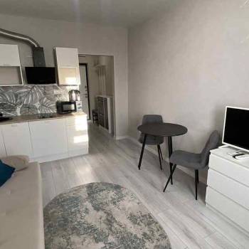 Сдается 1-комнатная квартира, 22 м²