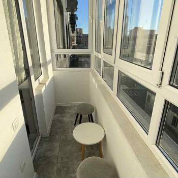 Сдается 1-комнатная квартира, 22 м²