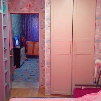 Продается 2-х комнатная квартира, 44 м²