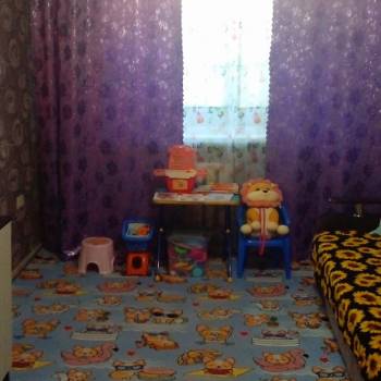 Продается 2-х комнатная квартира, 44 м²