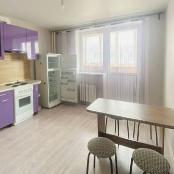 Сдается 1-комнатная квартира, 41 м²