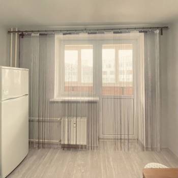 Сдается 1-комнатная квартира, 41 м²