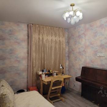 Сдается Многокомнатная квартира, 72 м²
