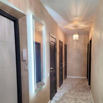 Сдается Многокомнатная квартира, 72 м²