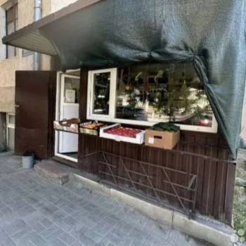 Сдается Нежилое помещение, 13 м²