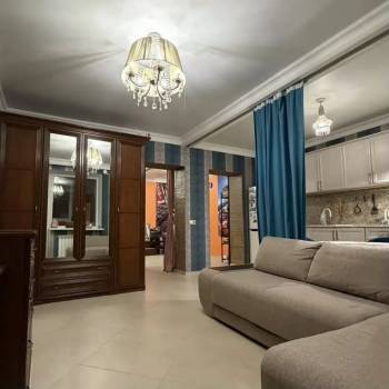 Продается 1-комнатная квартира, 41,8 м²