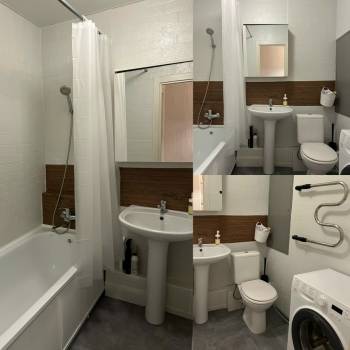 Сдается 1-комнатная квартира, 33 м²