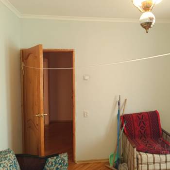 Сдается 2-х комнатная квартира, 53,7 м²