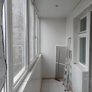 Сдается 2-х комнатная квартира, 53,7 м²