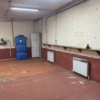 Сдается Нежилое помещение, 100 м²