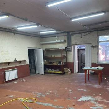 Сдается Нежилое помещение, 100 м²