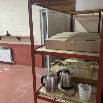 Сдается Нежилое помещение, 100 м²