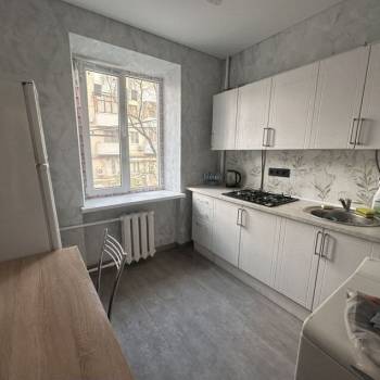 Сдается 2-х комнатная квартира, 45 м²