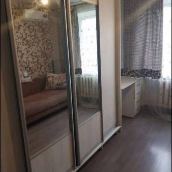 Продается 1-комнатная квартира, 16,6 м²