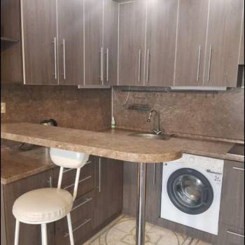 Продается 1-комнатная квартира, 16,6 м²