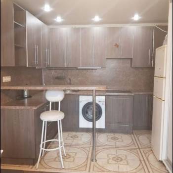 Продается 1-комнатная квартира, 16,6 м²