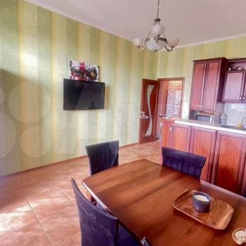Продается 3-х комнатная квартира, 110 м²