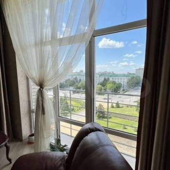 Продается 3-х комнатная квартира, 110 м²