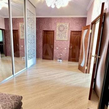 Продается 3-х комнатная квартира, 110 м²