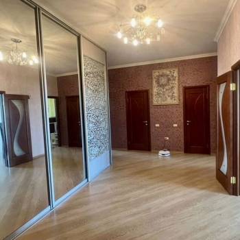 Продается 3-х комнатная квартира, 110 м²