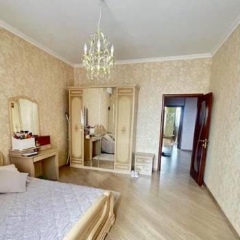 Продается 3-х комнатная квартира, 110 м²