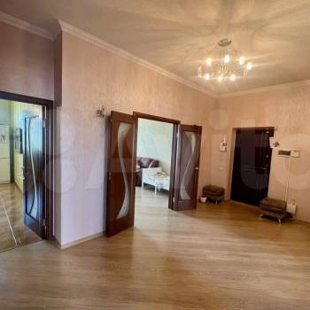 Продается 3-х комнатная квартира, 110 м²