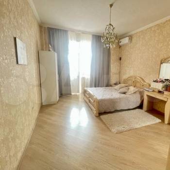 Продается 3-х комнатная квартира, 110 м²
