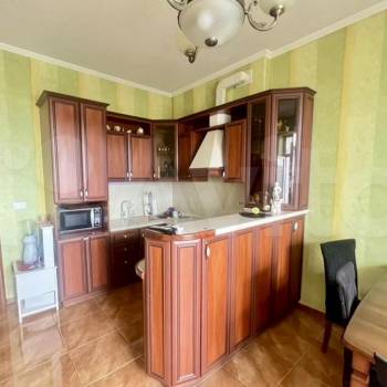 Продается 3-х комнатная квартира, 110 м²