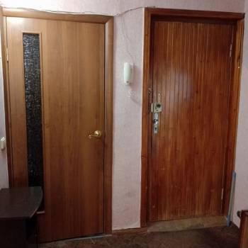 Продается Многокомнатная квартира, 59,3 м²