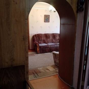 Продается Многокомнатная квартира, 59,3 м²