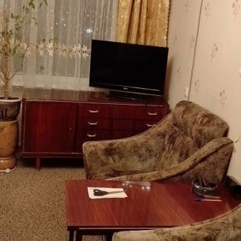 Продается Многокомнатная квартира, 59,3 м²