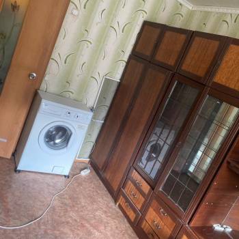 Сдается 1-комнатная квартира, 16 м²