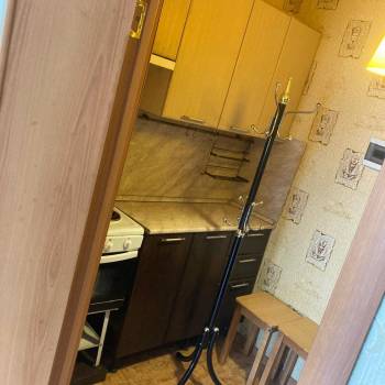 Сдается 1-комнатная квартира, 16 м²