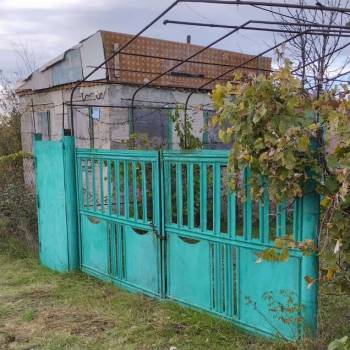 Продается Дом, 18 м²