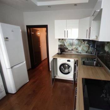 Сдается 1-комнатная квартира, 50 м²