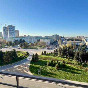 Сдается Многокомнатная квартира, 110 м²