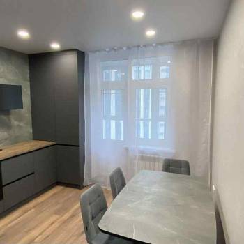 Сдается 1-комнатная квартира, 44,5 м²