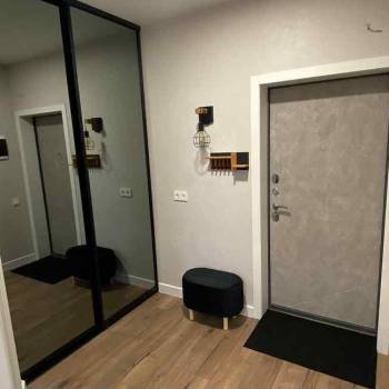 Сдается 1-комнатная квартира, 44,5 м²