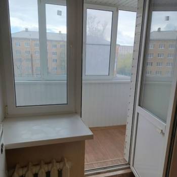 Сдается 1-комнатная квартира, 50 м²