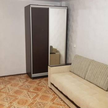 Сдается 1-комнатная квартира, 34 м²