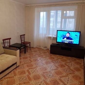 Сдается 1-комнатная квартира, 34 м²