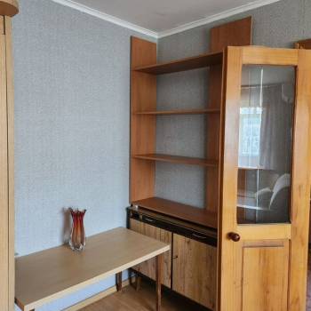 Сдается 1-комнатная квартира, 33 м²