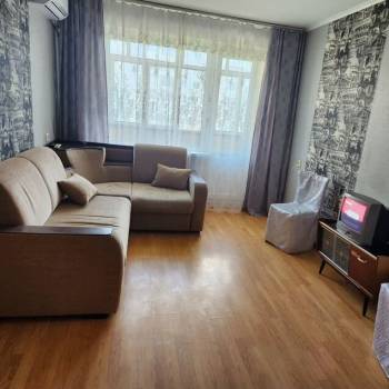 Сдается 1-комнатная квартира, 33 м²