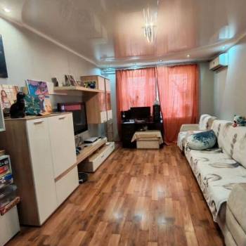 Продается 3-х комнатная квартира, 76,9 м²