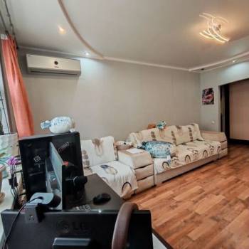 Продается 3-х комнатная квартира, 76,9 м²