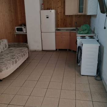 Сдается 1-комнатная квартира, 35 м²