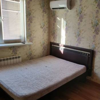 Сдается 1-комнатная квартира, 35 м²